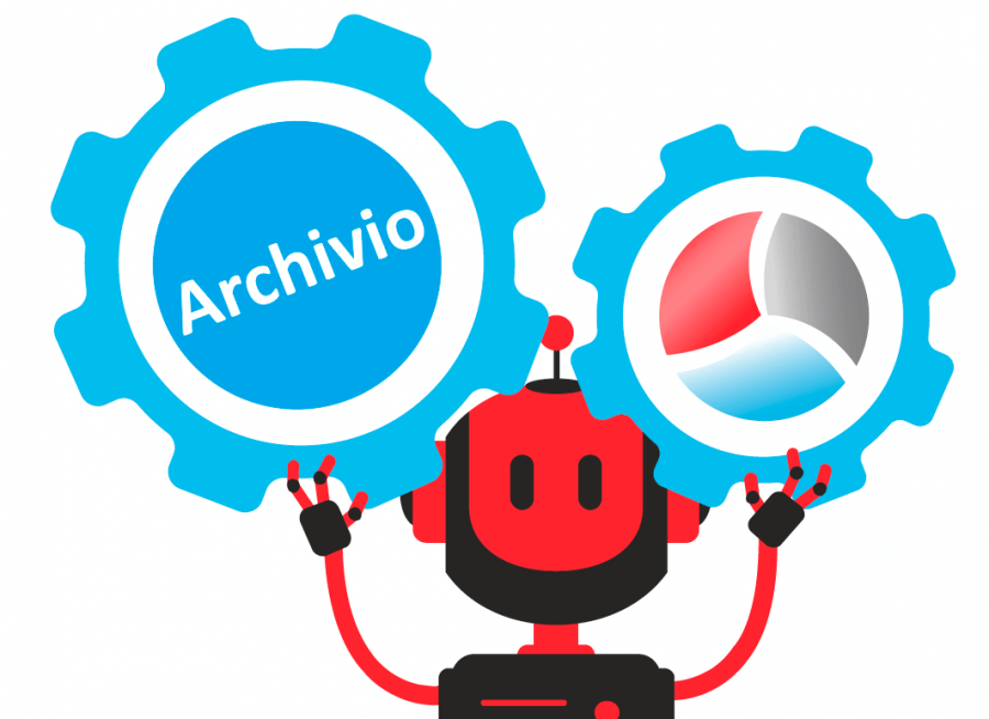 Read more about the article Archivio builds competencies related to robots.