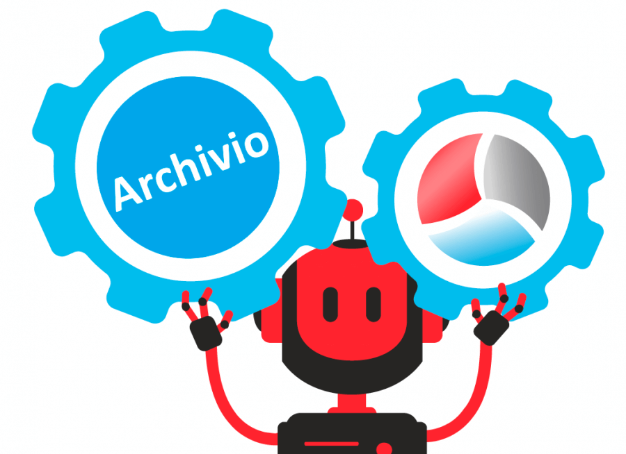 You are currently viewing Archivio builds competencies related to robots.