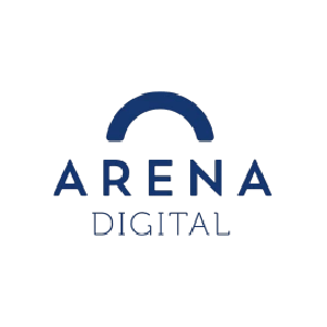 Logo partnera Arena Digital