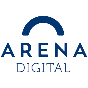 Logo partnera Arena Digital
