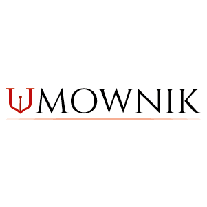 Logo partnera Umownik